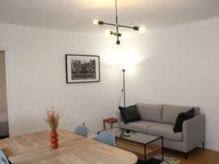 Colocation / Appartement 5 pièces de 87 m², Strasbourg, Rue du Rhône
