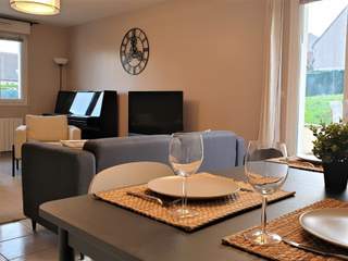Room share / 5 rooms house · 101 m², Vernouillet
