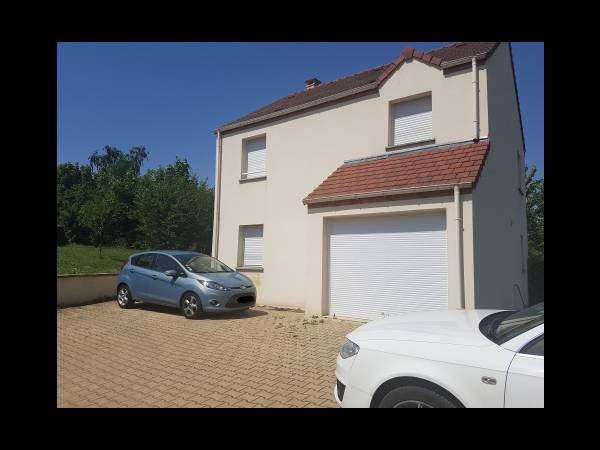 Colocation / Maison 5 pièces de 101 m², Vernouillet / Photo 11