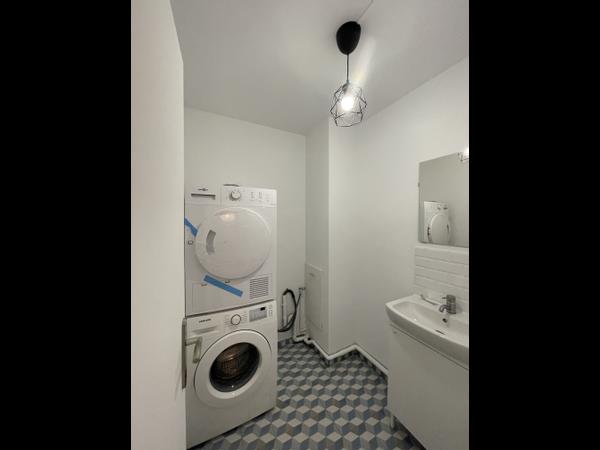 Colocation / Appartement 5 pièces de 110 m², Rosny-sous-Bois, Rue Daguerre / Photo 2