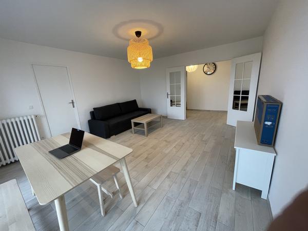 Colocation / Appartement 5 pièces de 110 m², Rosny-sous-Bois, Rue Daguerre / Photo 7