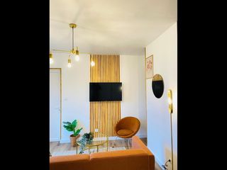 Room share / 3 rooms apartment · 50 m², Le Havre, Rue du Beau Panorama