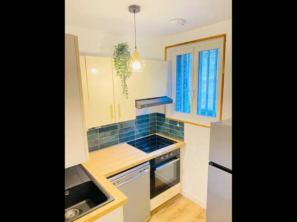 Flatsharing / 3-bedroom flat · 50 m², Le Havre, Rue du Beau Panorama / Photo 2