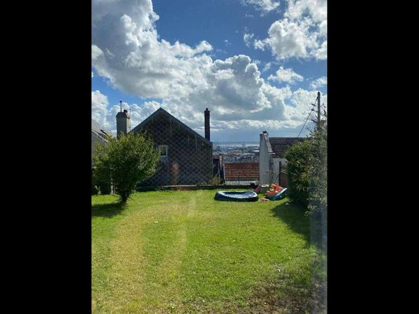 Flatsharing / 3-bedroom flat · 50 m², Le Havre, Rue du Beau Panorama / Photo 9