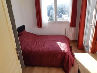 Room share / 4 rooms apartment · 68 m², Grenoble, Avenue Jean Perrot