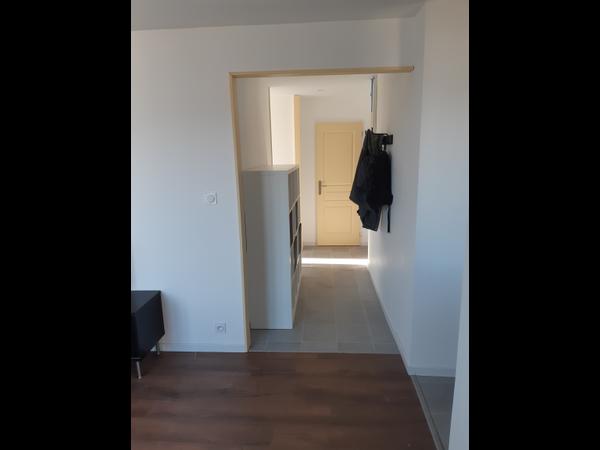 Colocation / Appartement 4 pièces de 68 m², Grenoble, Avenue Jean Perrot / Photo 2