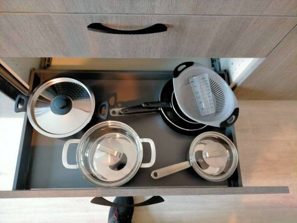 Colocation / Appartement 7 pièces de 105 m², Le Havre, Place Jean Maridor / Photo 3