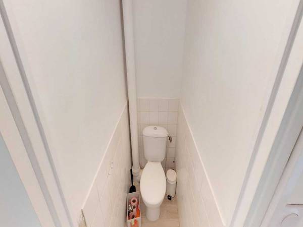 Flatsharing / 5-bedroom flat · 90 m², Montpellier, Rue Bartholdi / Photo 11