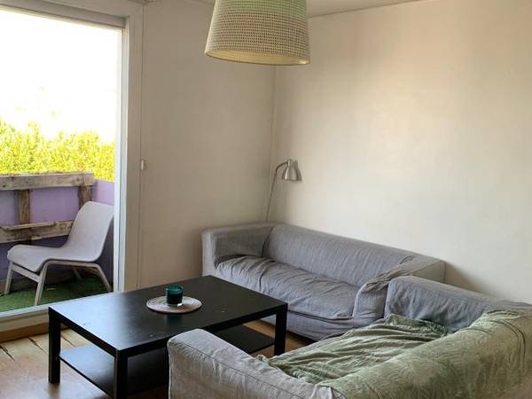 Colocation / Appartement 5 pièces de 82 m², Pessac, Rue du Serpent / Photo 2