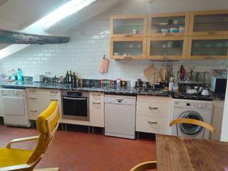Flatsharing / 4-bedroom flat · 58 m², Nice, Rue Saint-Vincent