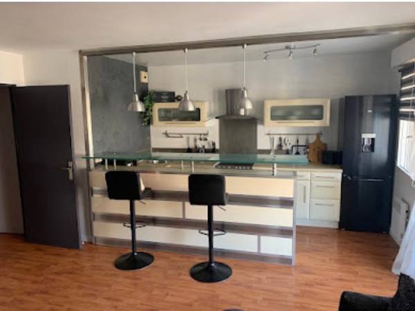 Location / Appartement 2 pièces de 39 m², Ermont, Rue de Stalingrad / Photo 2