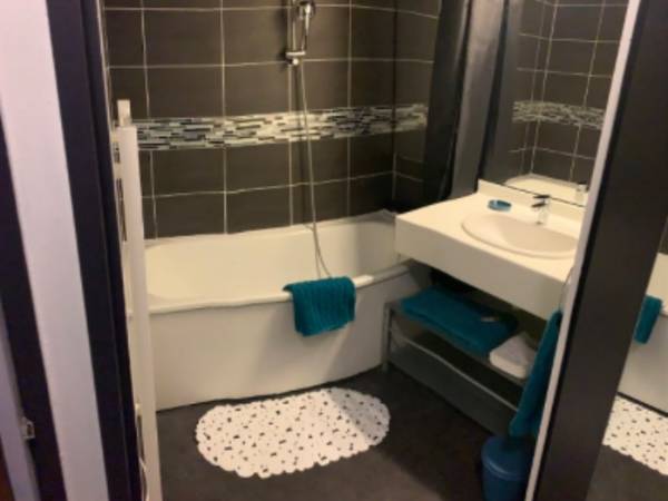 Location / Appartement 2 pièces de 39 m², Ermont, Rue de Stalingrad / Photo 4