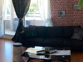 Location / Appartement 2 pièces de 39 m², Ermont, Rue de Stalingrad