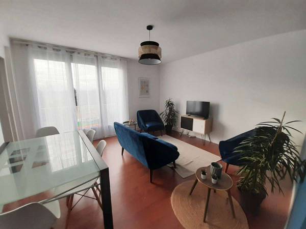 Colocation / Appartement 4 pièces de 65 m², Villenave-d'Ornon, Rue du Levant / Photo 2