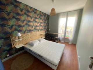 Flatsharing / 4-bedroom flat · 65 m², Villenave-d'Ornon, Rue du Levant