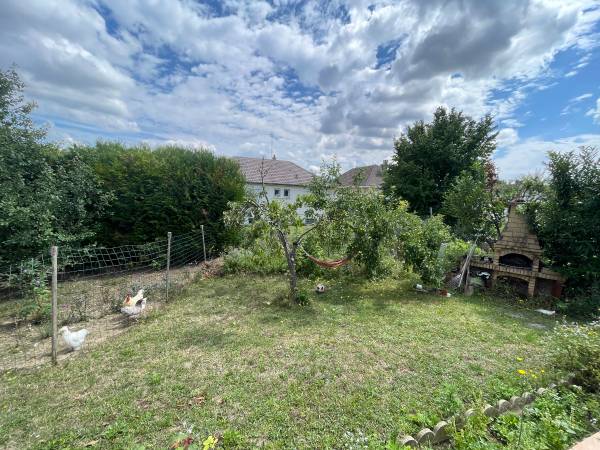 Colocation / Maison 9 pièces de 134 m², Rosières-prés-Troyes, Rue du Docteur Schweitzer / Photo 2