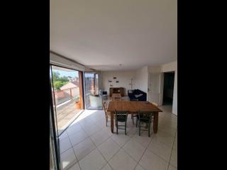 Colocation, Appartement 4 pièces, Tours