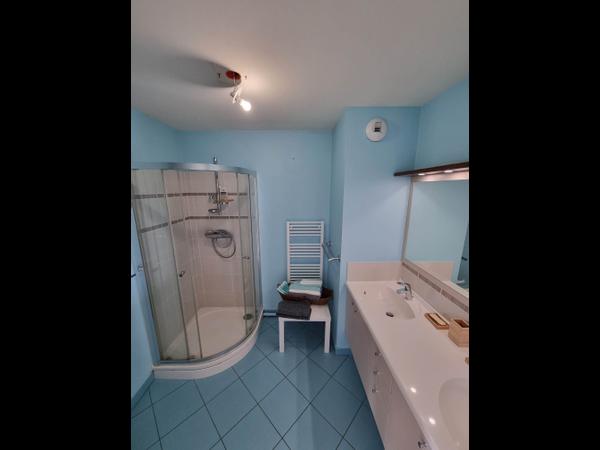 Flatsharing / 4-bedroom flat · 92 m², Tours, Rue d'Entraigues / Photo 9