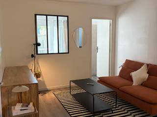 Colocation / 4 rooms apartment · 68 m², Compiègne, Square Jean Mermoz