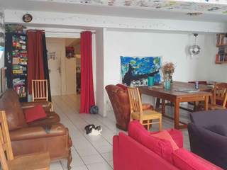 Flatsharing / Appartement 10 pièces de 415 m², Metz, Rue du Change
