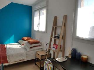 Colocation / Appartement 6 pièces de 109 m², Melun, Rue de la Chasse