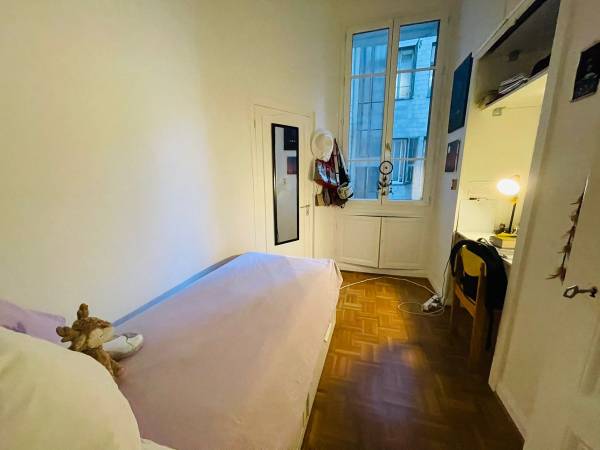 Colocation / Appartement 4 pièces de 75 m², Nice, Rue Assalit / Photo 9