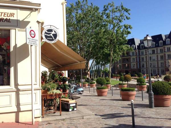 Chambre chez l'habitant / Appartement 3 pièces de 60 m², Charenton-le-Pont, Rue de Paris / Photo 16