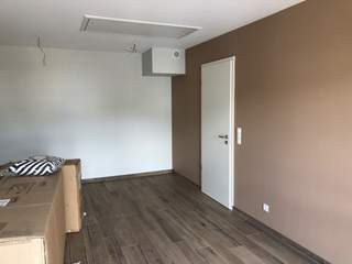 Coliving / Appartement 2 pièces de 90 m², Paris, Rue Berbier du Mets