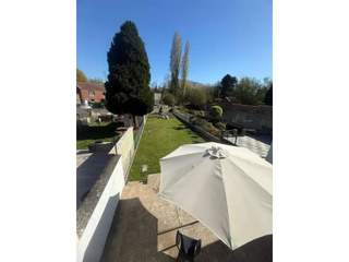 Colocation / 4 rooms apartment · 80 m², Charleroi, Rue du Pont de Sambre