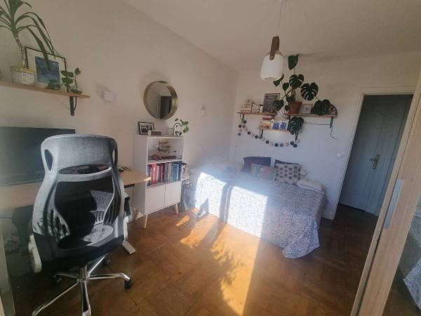 Colocation / Appartement 4 pièces de 80 m², Paris, Rue du Chemin Vert / Photo 7