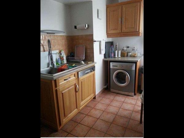 Colocation / Appartement 4 pièces de 90 m², Noisy-le-Grand, Rue Jules Vedrines / Photo 2