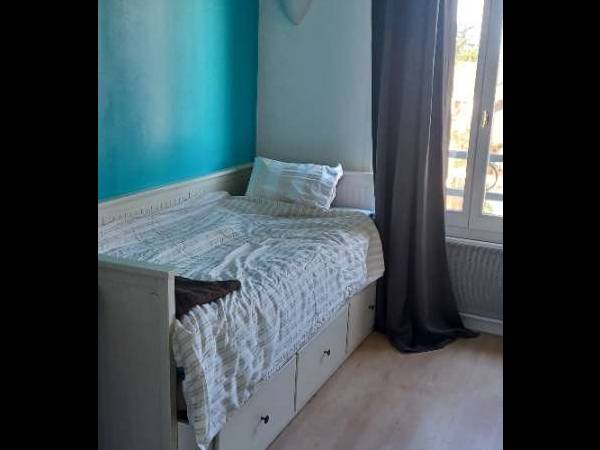 Colocation / Appartement 4 pièces de 90 m², Noisy-le-Grand, Rue Jules Vedrines / Photo 5