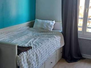 Gedeelde woning / 4 rooms apartment · 90 m², Noisy-le-Grand, Rue Jules Vedrines