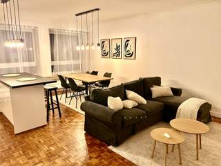 Colocation, Appartement 8 pièces, Liège