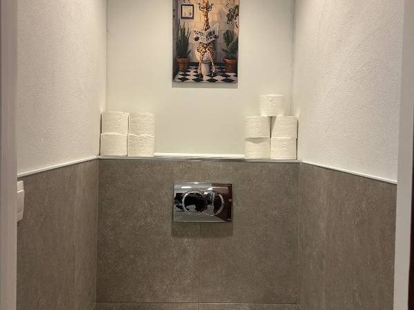 Colocation / Appartement 8 pièces de 140 m², Liège, Rue Grétry / Photo 23