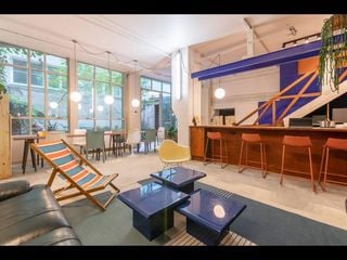 Coliving, Maison 10 pièces, Paris