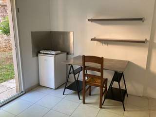 Homestay / 1-bedroom flat · 13 m², Montpellier, Avenue de Castelnau