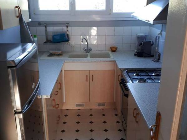 Colocation / Appartement 3 pièces de 60 m², Mérignac, Avenue Blaise Pascal / Photo 6