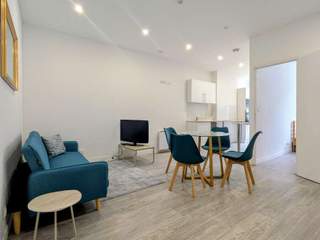 Colocation, Appartement 5 pièces, Marseille