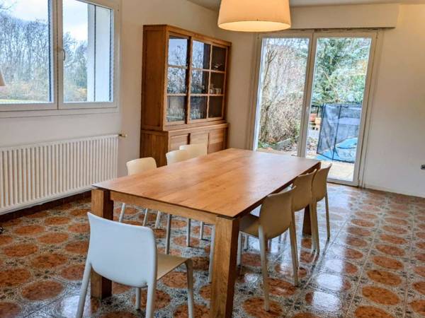 Coliving / Villa 10 pièces de 280 m², Archamps, Route des Pommeraies / Photo 10