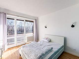Room share / 4 rooms apartment · 125 m², Saint-Étienne, Rue du Onze Novembre