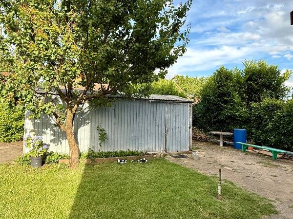 Colocation / Maison 4 pièces de 90 m², Vaulx-en-Velin, Rue Maxime Teyssier / Photo 2