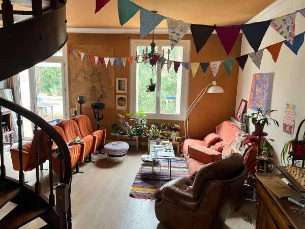 Sublet / 6-bedroom house · 160 m², Toulouse, Route de Narbonne / Photo 5