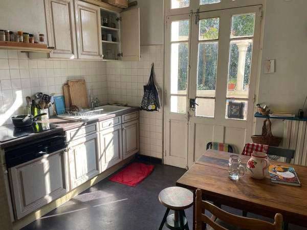 Sublet / 6-bedroom house · 160 m², Toulouse, Route de Narbonne / Photo 2