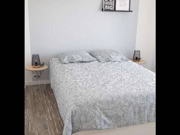 Colocation / Appartement 3 pièces de 53 m², Saint-Jean-de-la-Ruelle, Rue des Sorbiers / Photo 7