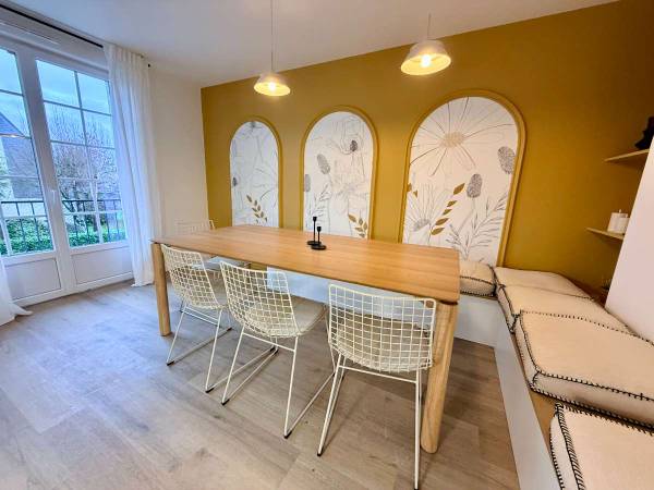 Coliving / Maison 9 pièces de 163 m², Bruz, Rue Jacques Cartier / Photo 2