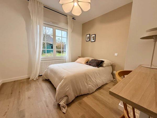 Coliving / Maison 9 pièces de 163 m², Bruz, Rue Jacques Cartier / Photo 15