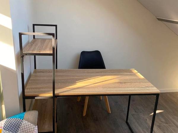 Colocation / Maison 6 pièces de 105 m², Charleroi, Rue de l'Espérance / Photo 2