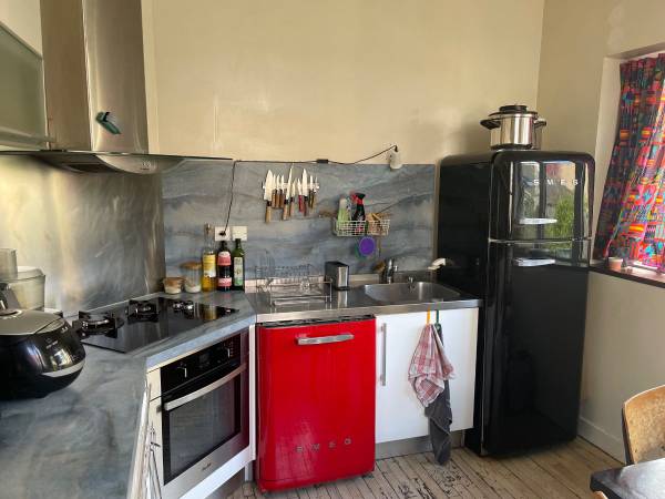 Colocation / Maison 5 pièces de 145 m², Limoges, Rue des Anglais / Photo 2