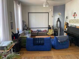 Colocation / Maison 5 pièces de 145 m², Limoges, Rue des Anglais